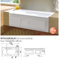 America Standard Schürze Badewanne Acryl Badewanne (WTM-02836)